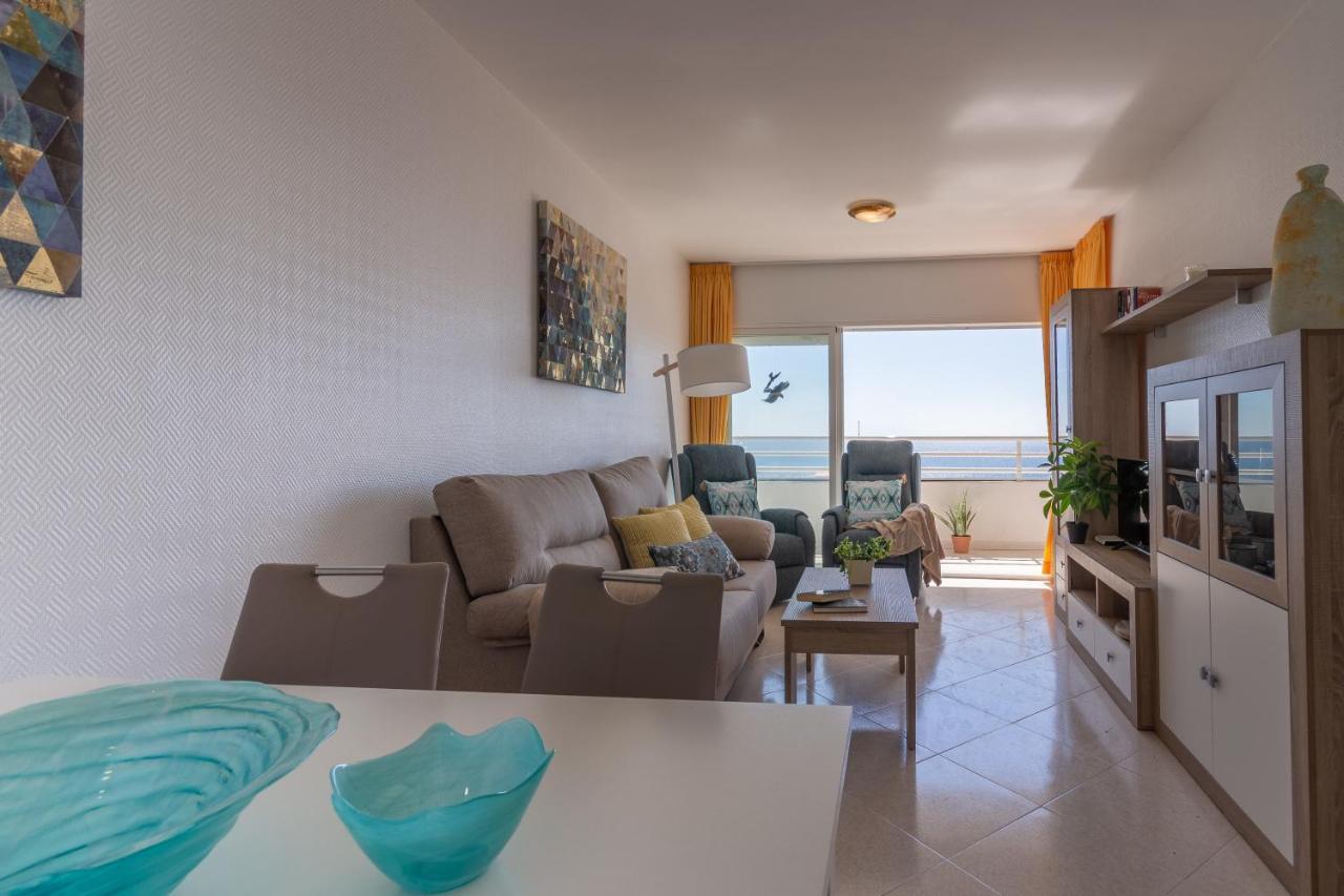 Apartamento Apolo XIV - Costa Carpediem Calp Exterior foto