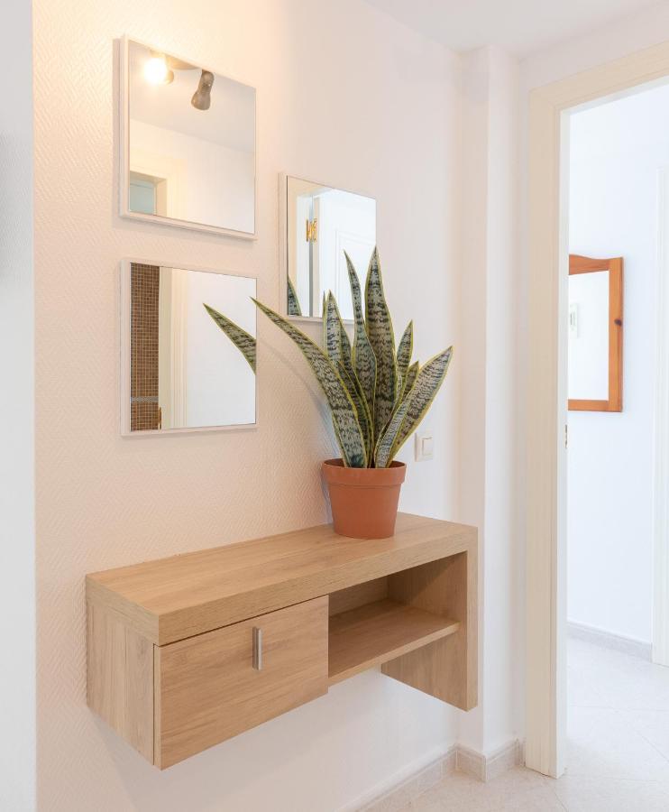 Apartamento Apolo XIV - Costa Carpediem Calp Exterior foto