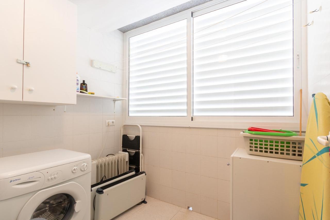 Apartamento Apolo XIV - Costa Carpediem Calp Exterior foto